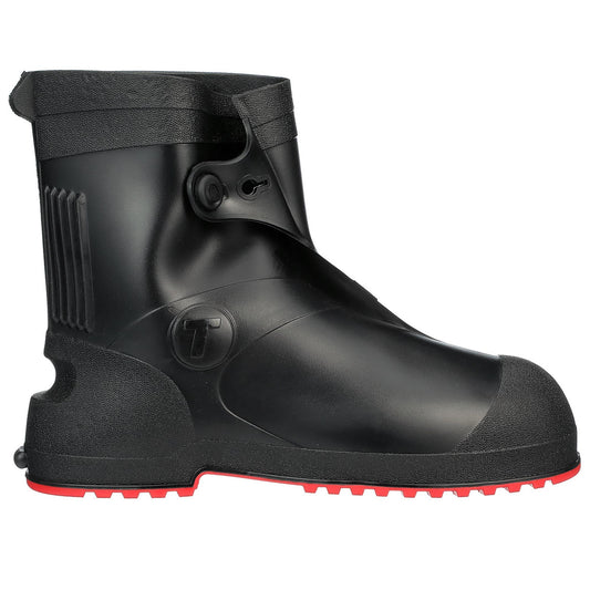 Red Work Boots - Tingley - Durable Protection