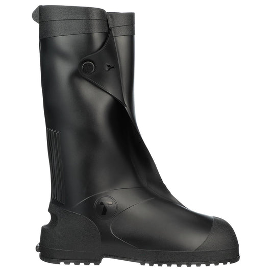 Black Work Boots - Tingley - Liquidproof Protection