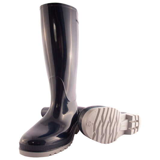 Blue Work Boots - Tingley - Waterproof Comfort