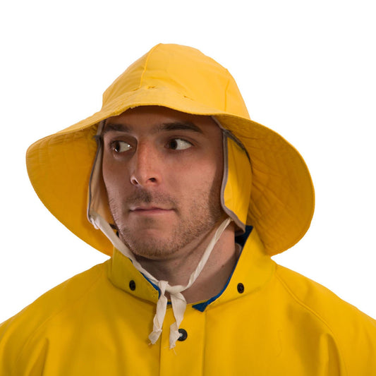 Yellow Ranger Hats - Tingley - Waterproof Design
