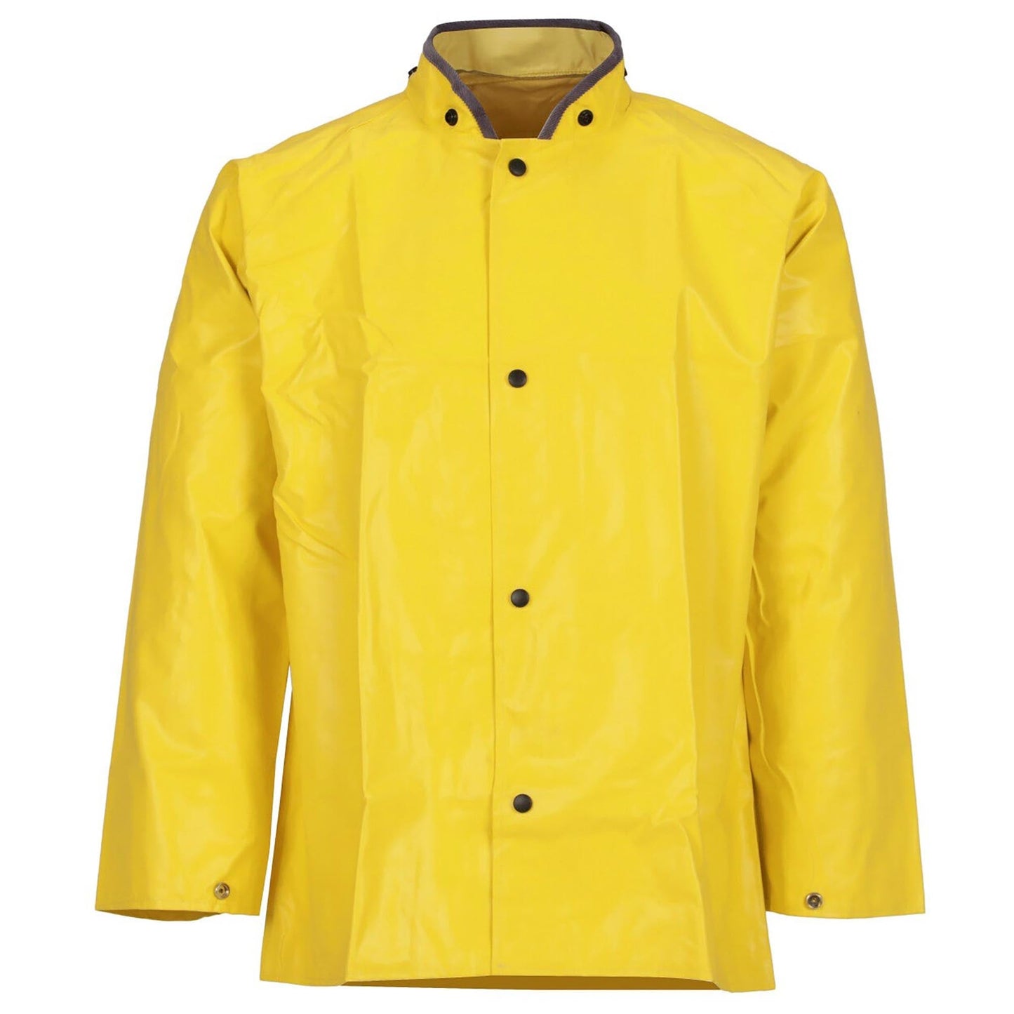 Gold Rain Jacket - Tingley - Waterproof and Durable