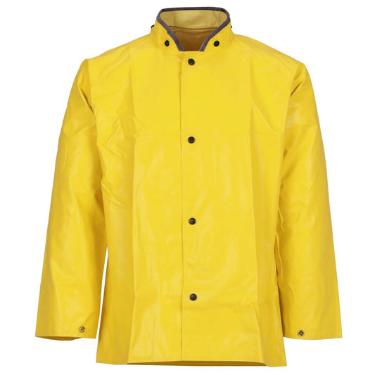 Gold Rain Jacket - Tingley - Waterproof and Durable
