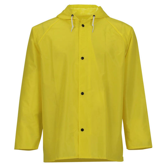Gold Rain Jacket - Tingley - Waterproof Design