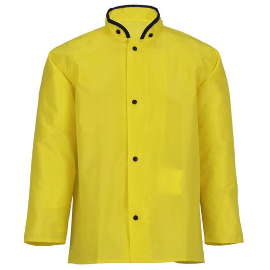 Gold Rain Jacket - Tingley - Waterproof Protection