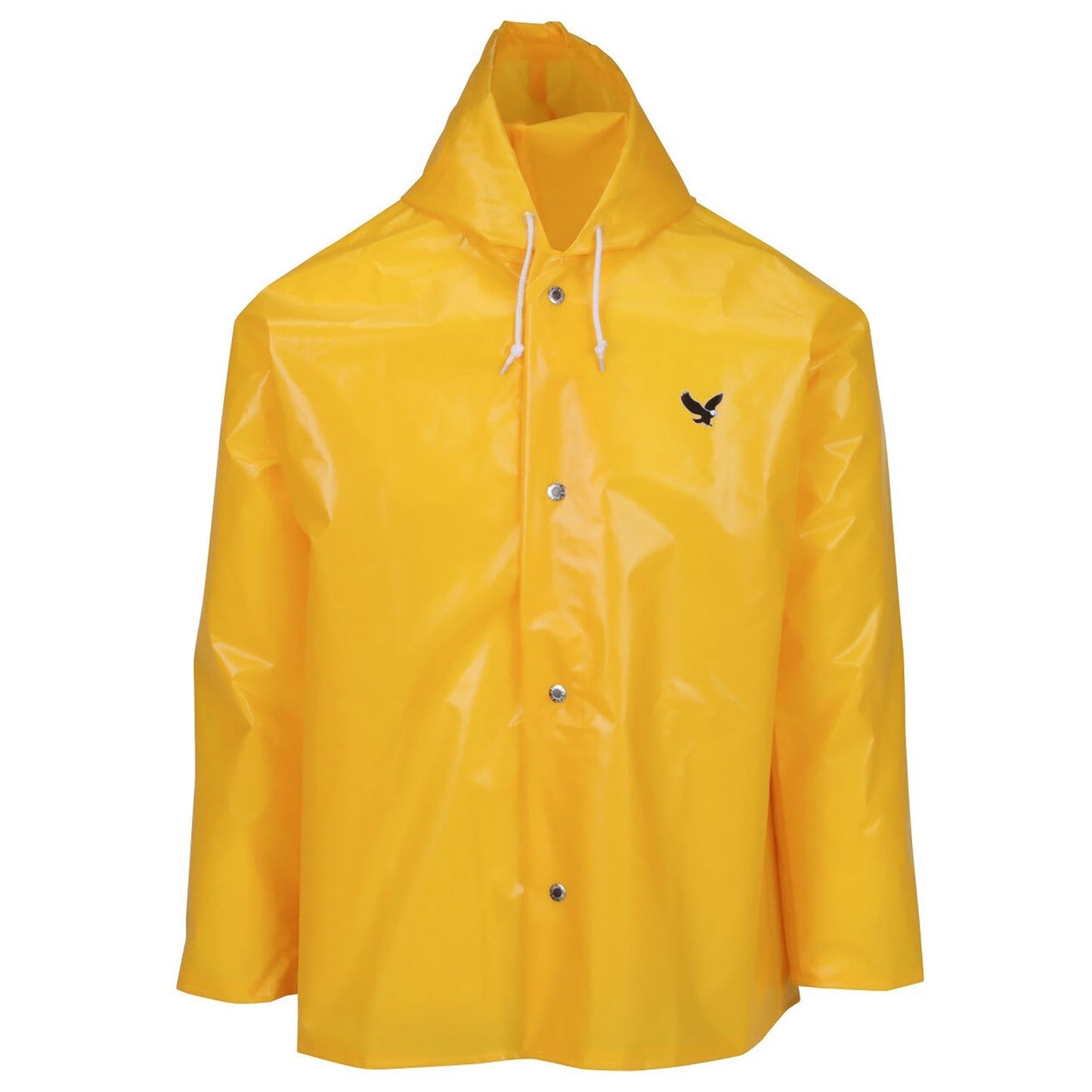 Gold Rain Jacket - Tingley - Waterproof Design