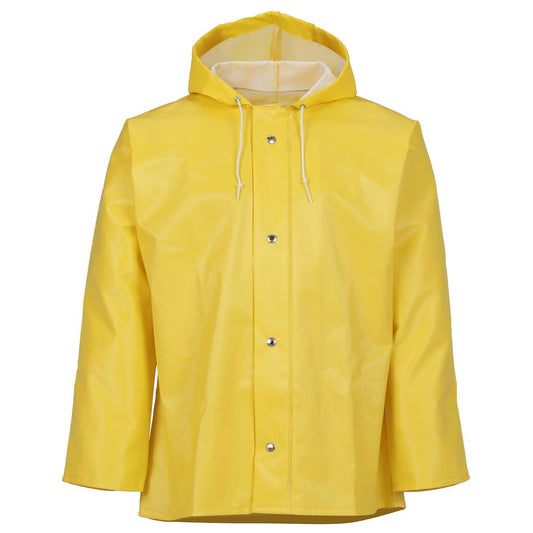 Yellow Rain Jacket - Tingley - Waterproof Protection