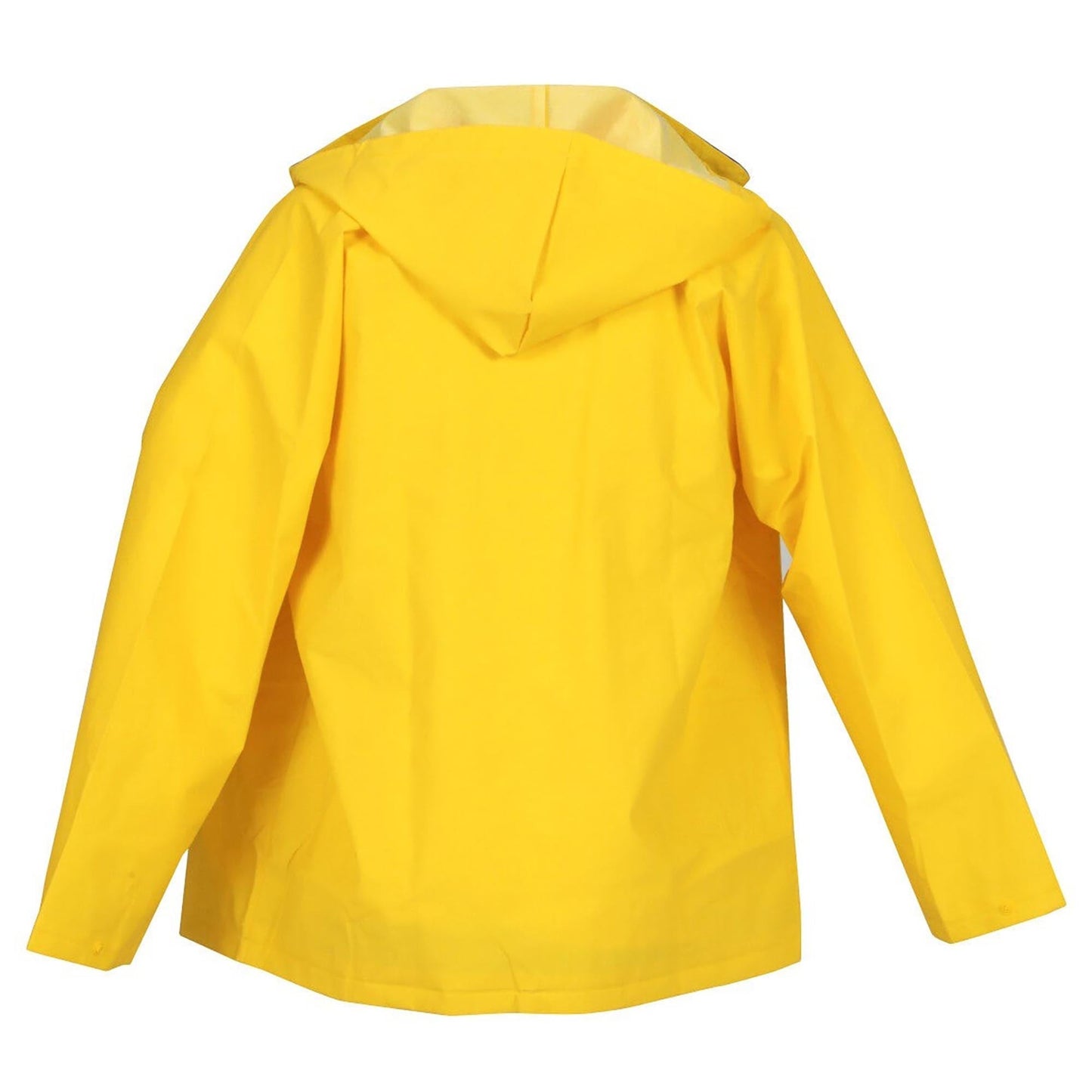 Yellow Rain Jackets - Tingley - Waterproof Protection