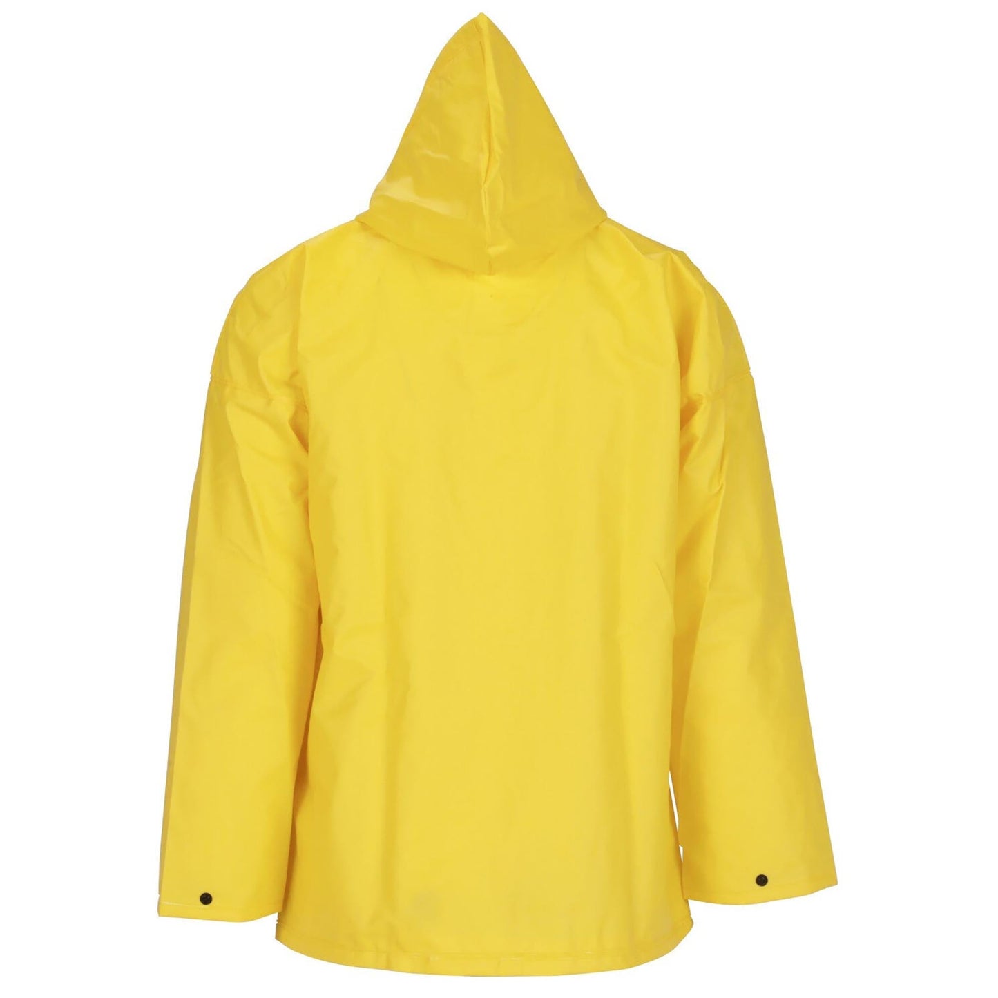 Yellow Rain Jackets - Tingley - Waterproof Design