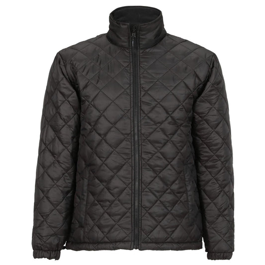 Black Jackets - Tingley - Insulated Comfort