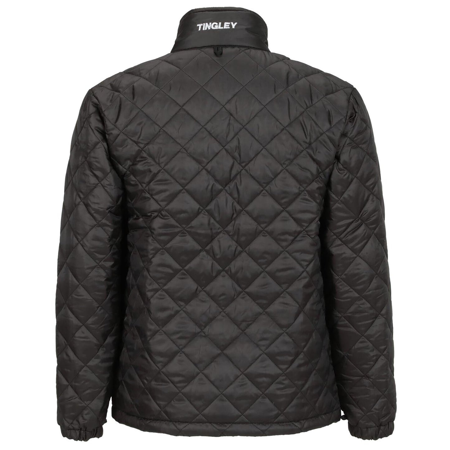 Black Jackets - Tingley - Insulated Comfort