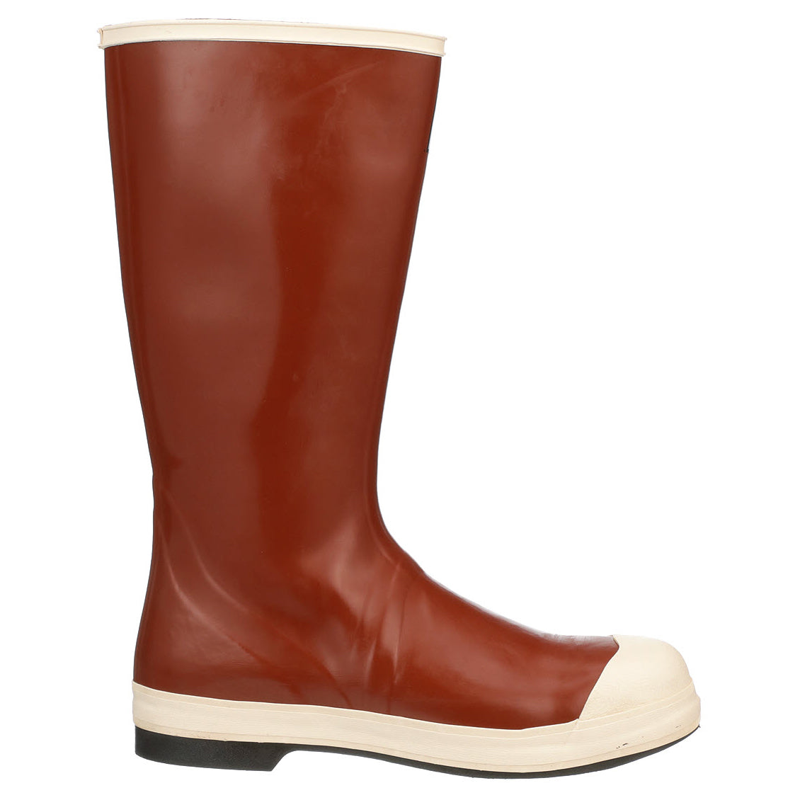 16 Inch Work Boots - Tingley - Neoprene Steel Toe
