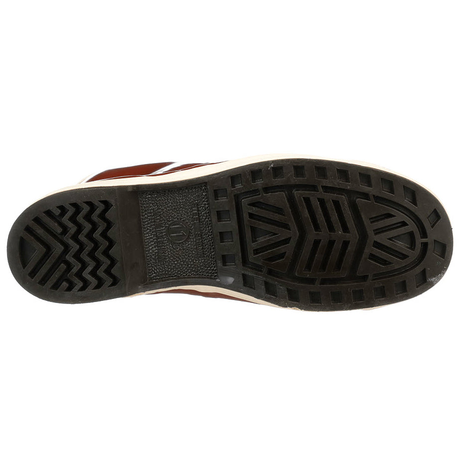 16 Inch Work Boots - Tingley - Neoprene Steel Toe