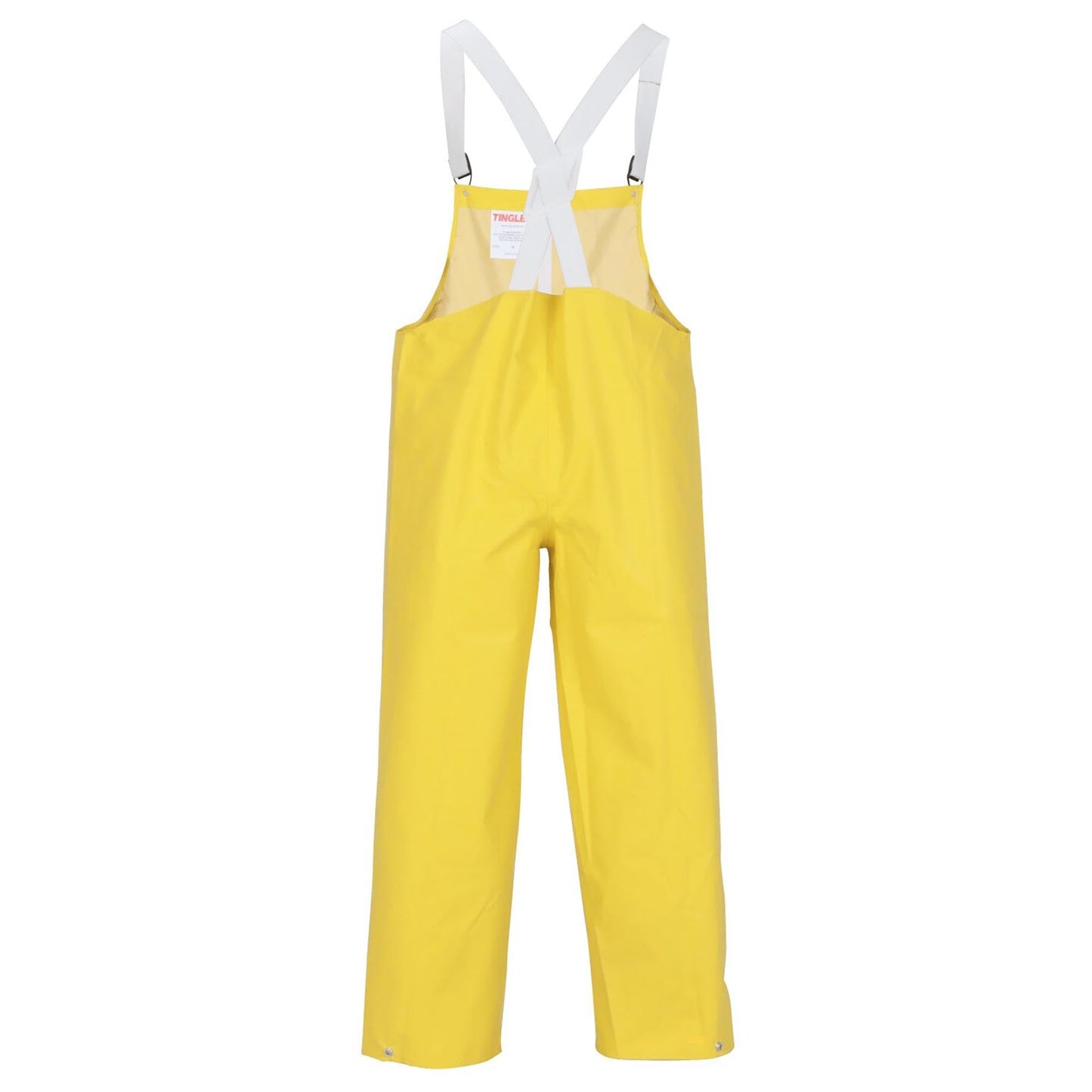 Gold Overalls - Tingley - Waterproof Neoprene