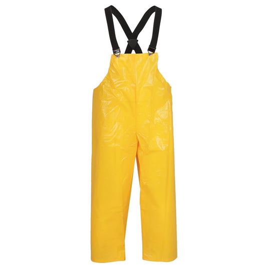Gold Overalls - Tingley - Lightweight Waterproof