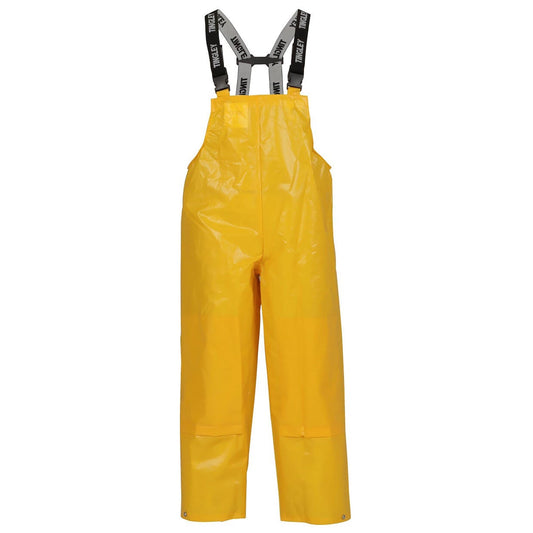 Gold Overalls - Tingley - Waterproof Protection