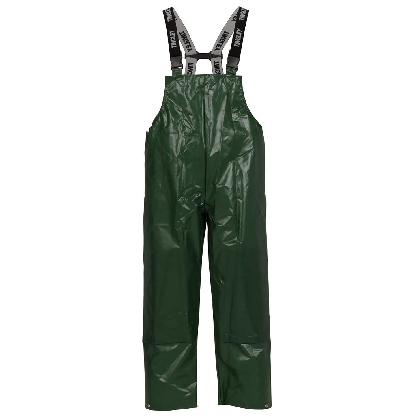 Gold Overalls - Tingley - Waterproof Protection