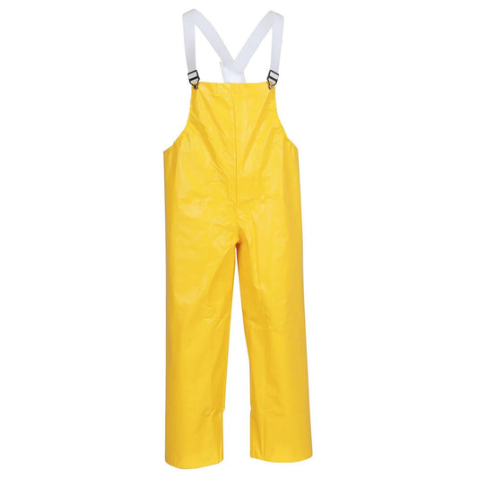 Yellow Overalls - Tingley - Comfortable Waterproof Gear