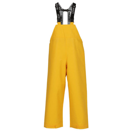 Yellow Overalls - Tingley - Waterproof Comfort