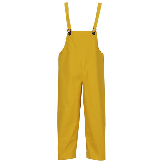 Yellow Overalls - Tingley - Waterproof Design