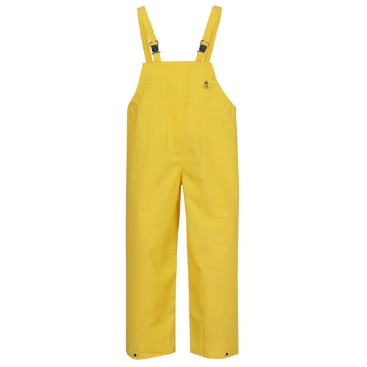 Yellow Overalls - Tingley - Durable PVC Protection