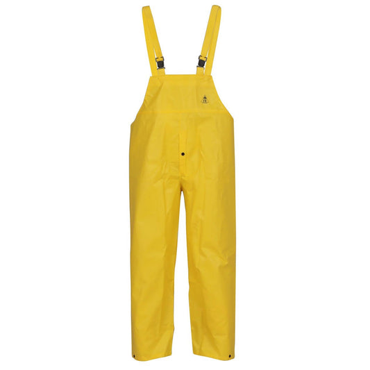 Yellow Overalls - Tingley - Durable PVC Fabric