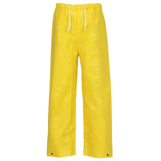 Yellow Rain Pants - Tingley - Durable Protection