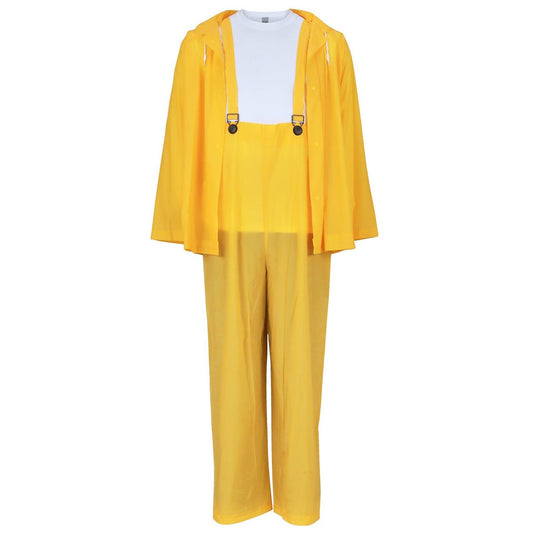 Yellow Rain Suits - Tingley - Durable Protection