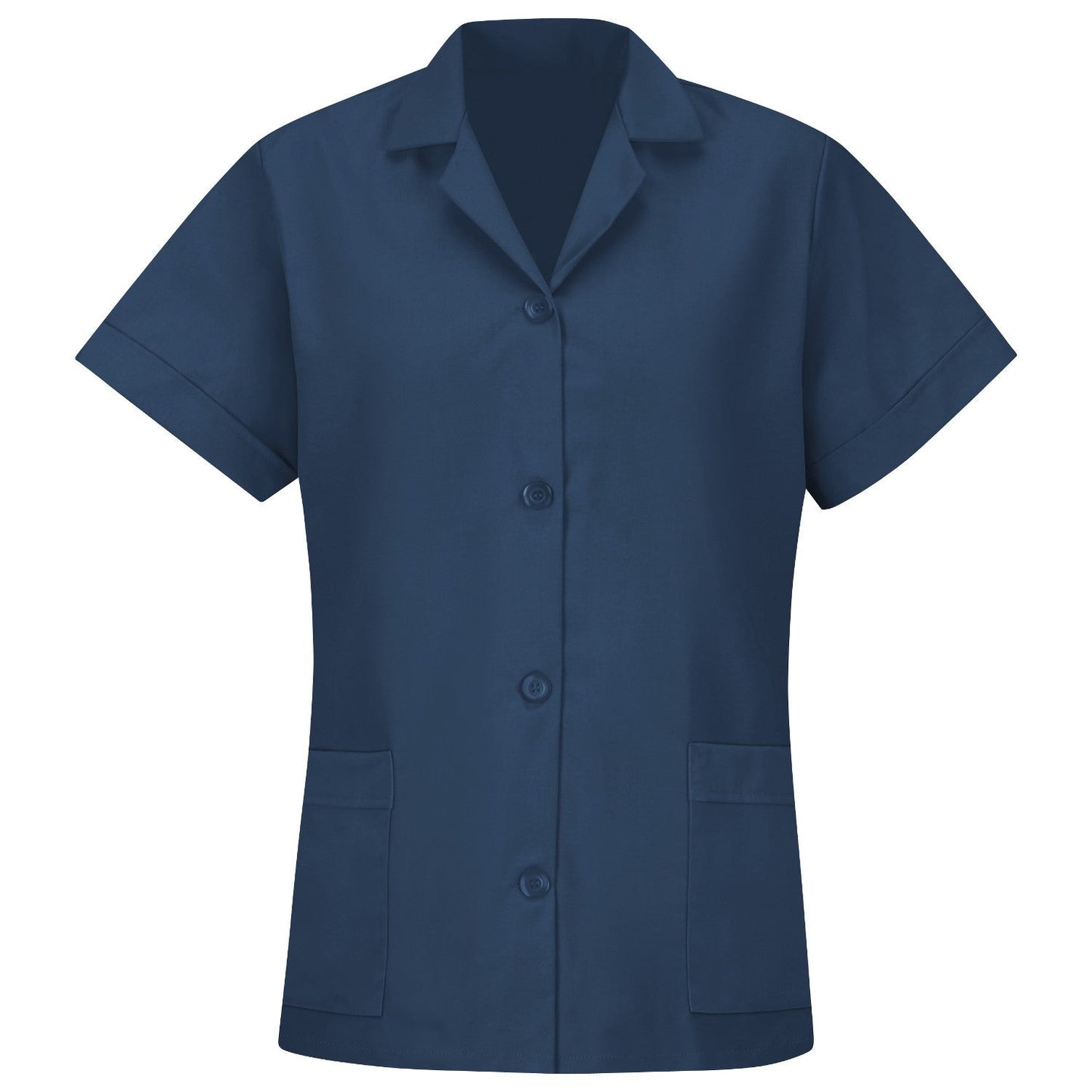 Light Blue Smocks - Red Kap - Loose Fit Design