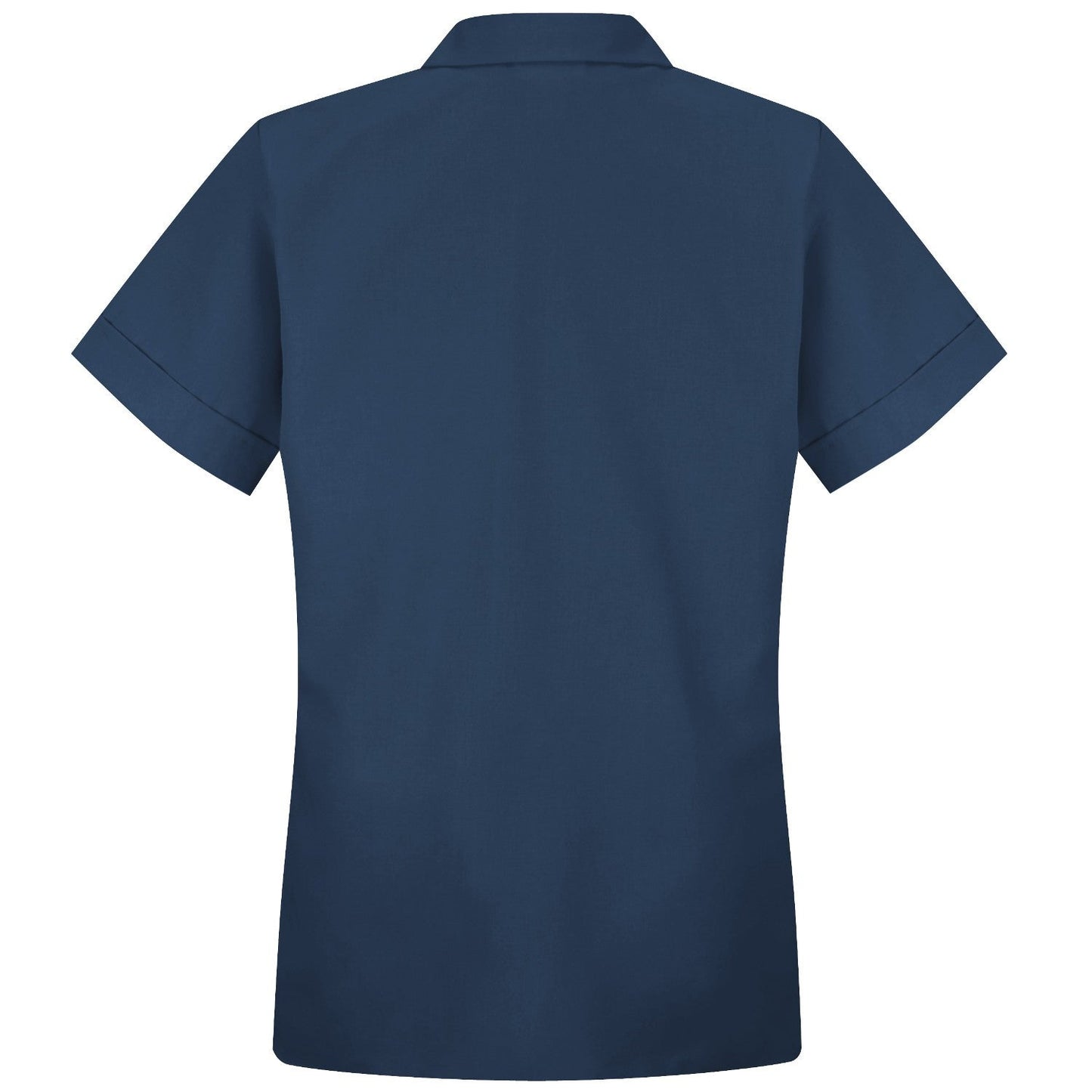 Light Blue Smocks - Red Kap - Loose Fit Design