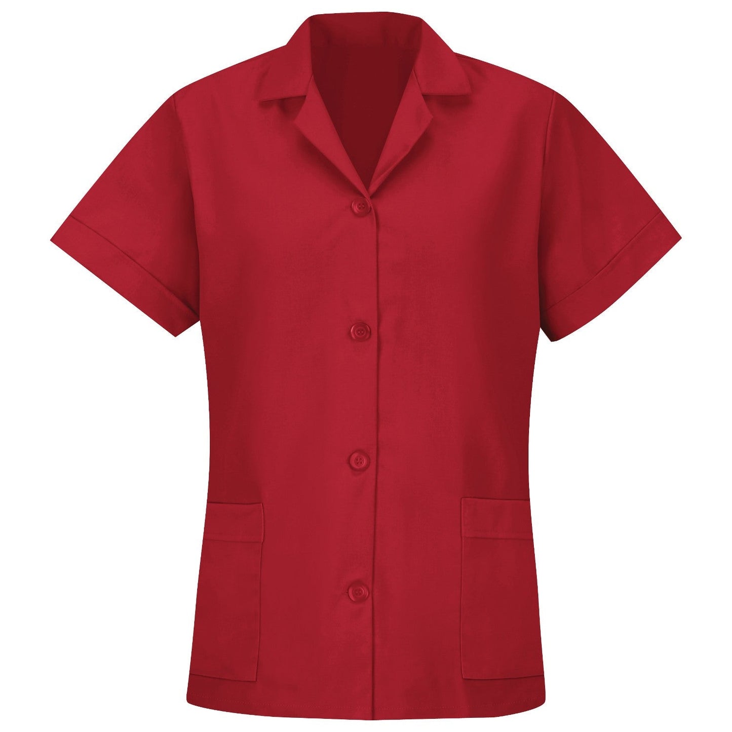 Light Blue Smocks - Red Kap - Loose Fit Design
