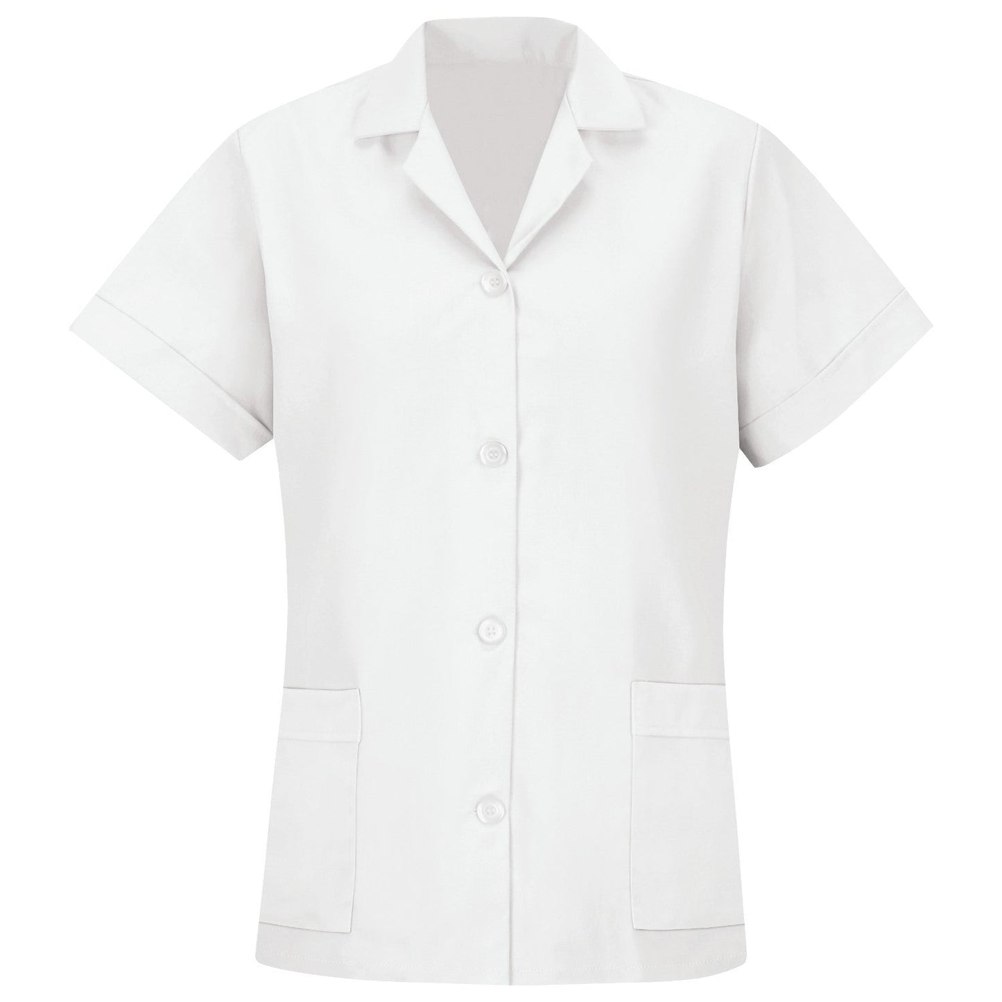 Light Blue Smocks - Red Kap - Loose Fit Design