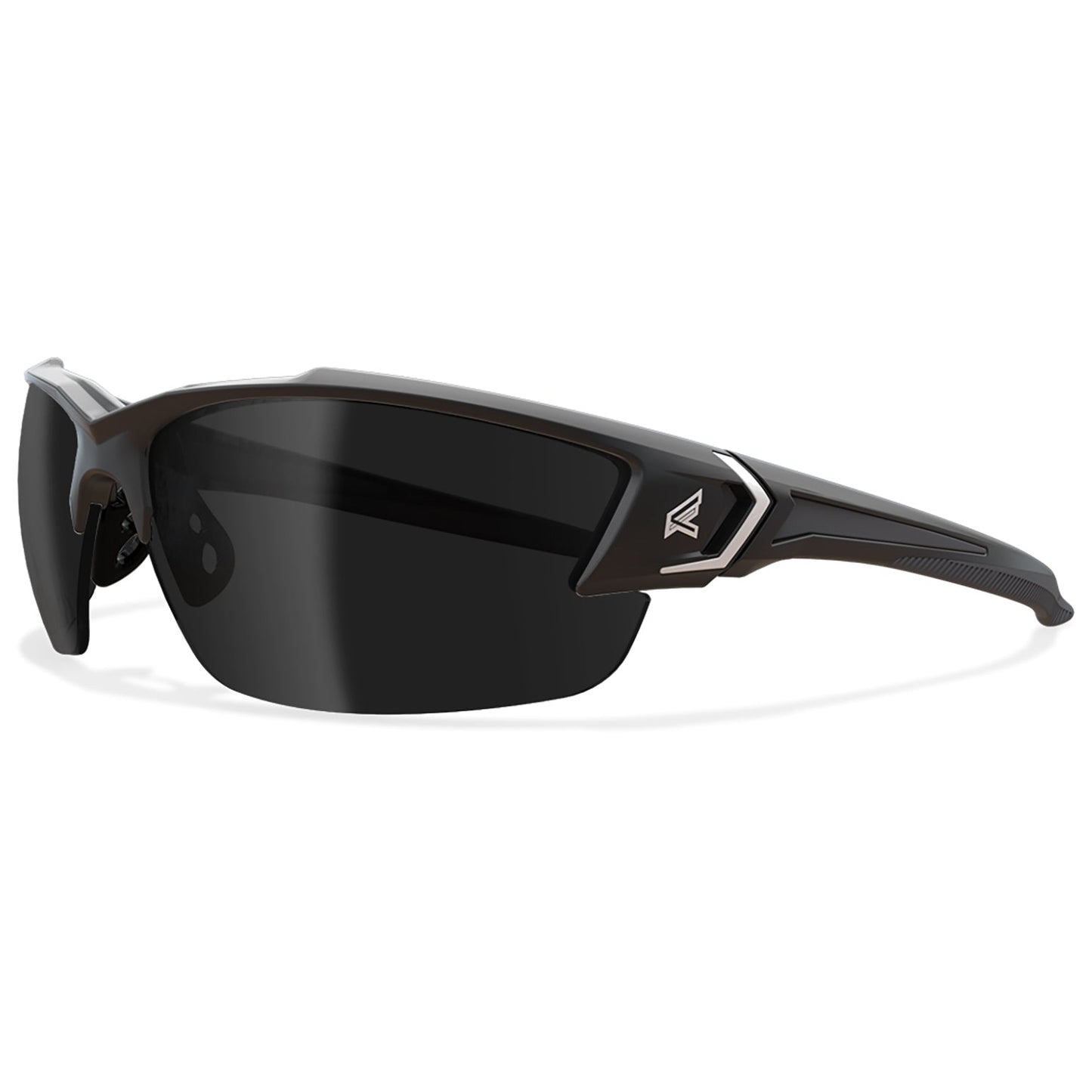 Clear Vapor Shield Anti-Fog Lens Glasses - Edge Eyewear - Polarized Lenses