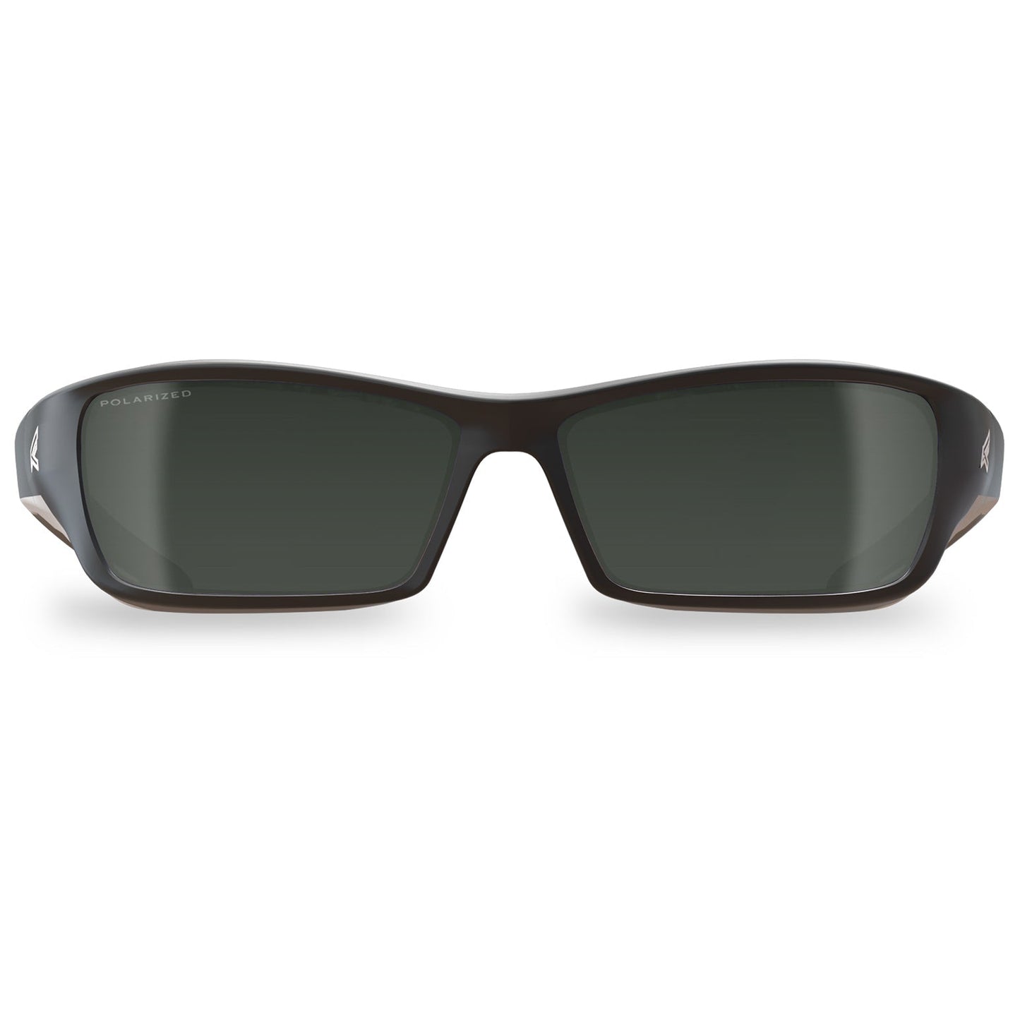 Indoor/Outdoor Mirror Lens Glasses - Edge Eyewear - Stylish Frame