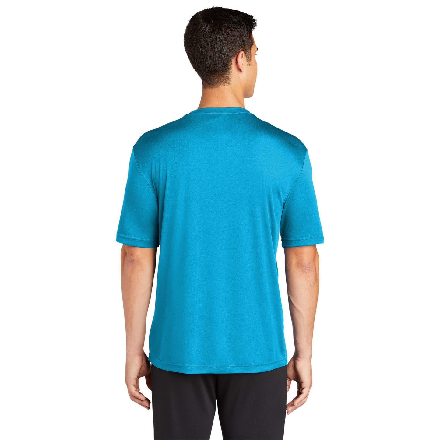 Atomic Blue T-Shirts - Sport-Tek - Comfortable Fit