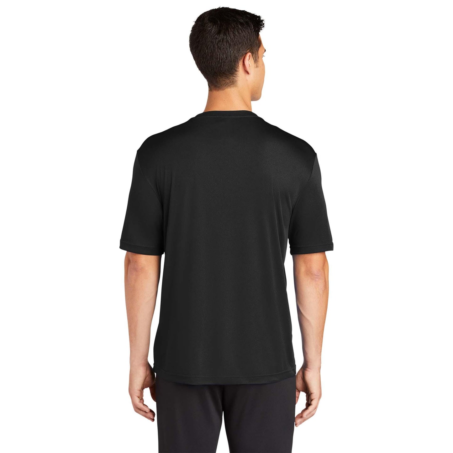 Atomic Blue T-Shirts - Sport-Tek - Comfortable Fit