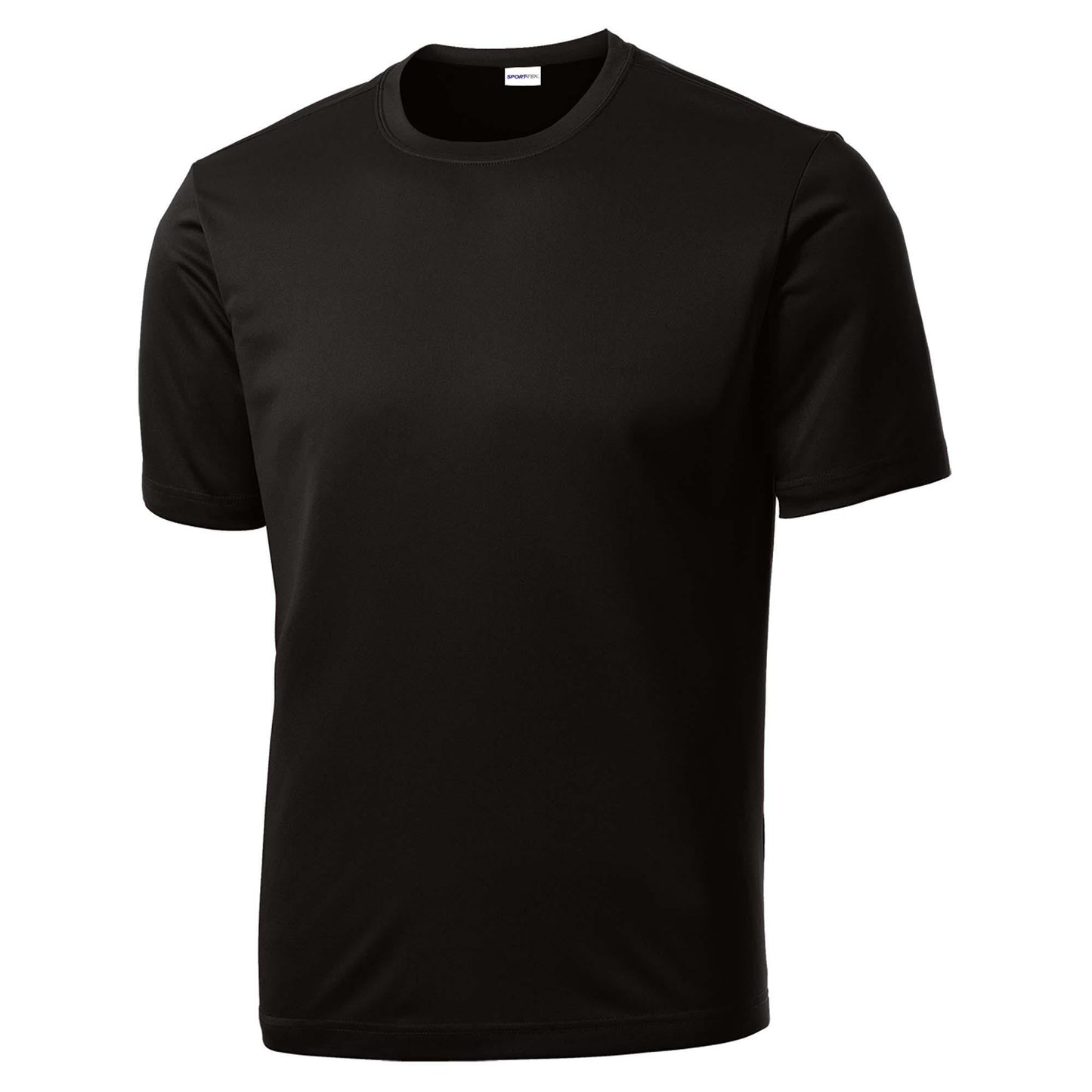 Atomic Blue T-Shirts - Sport-Tek - Comfortable Fit