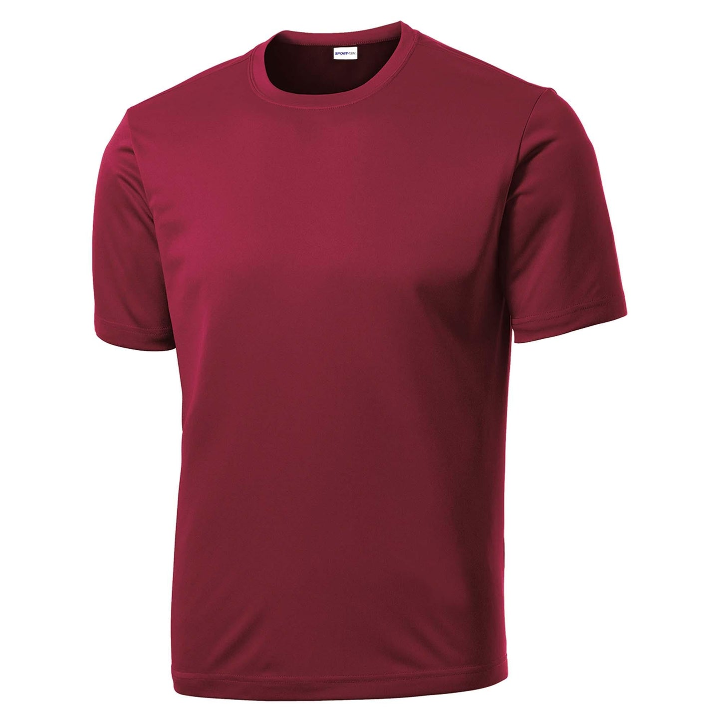 Atomic Blue T-Shirts - Sport-Tek - Comfortable Fit