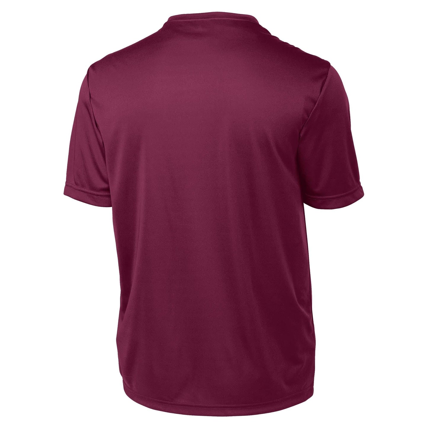Atomic Blue T-Shirts - Sport-Tek - Comfortable Fit