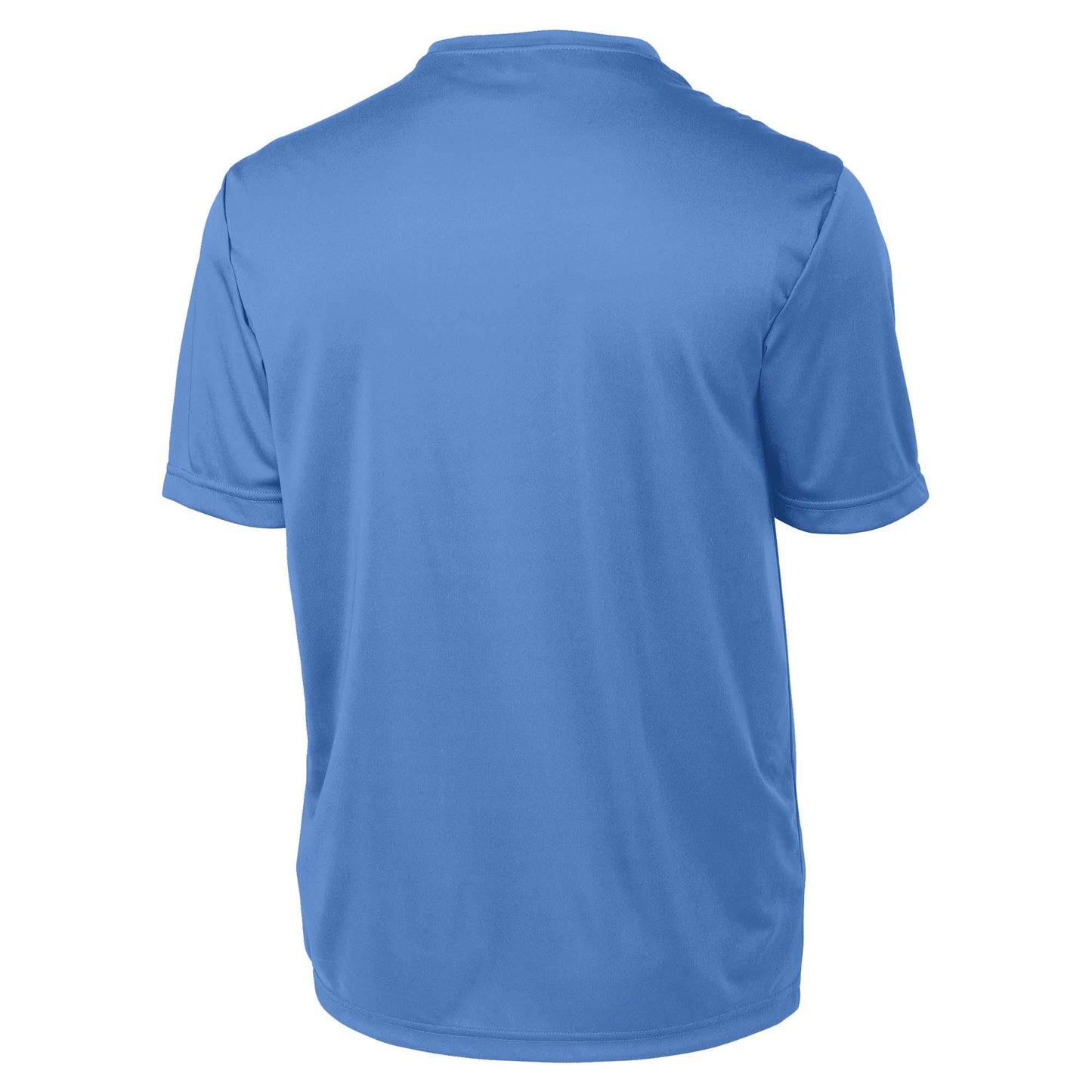 Atomic Blue T-Shirts - Sport-Tek - Comfortable Fit