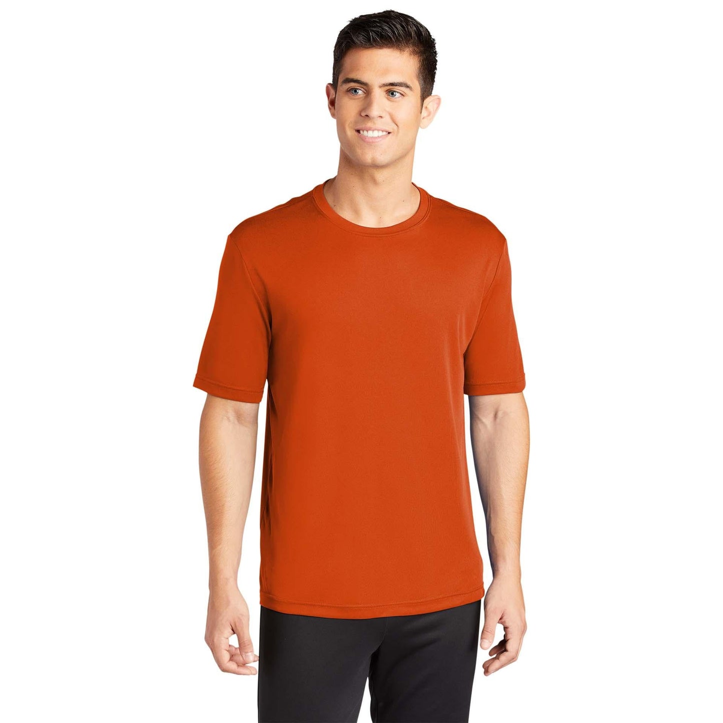 Atomic Blue T-Shirts - Sport-Tek - Comfortable Fit