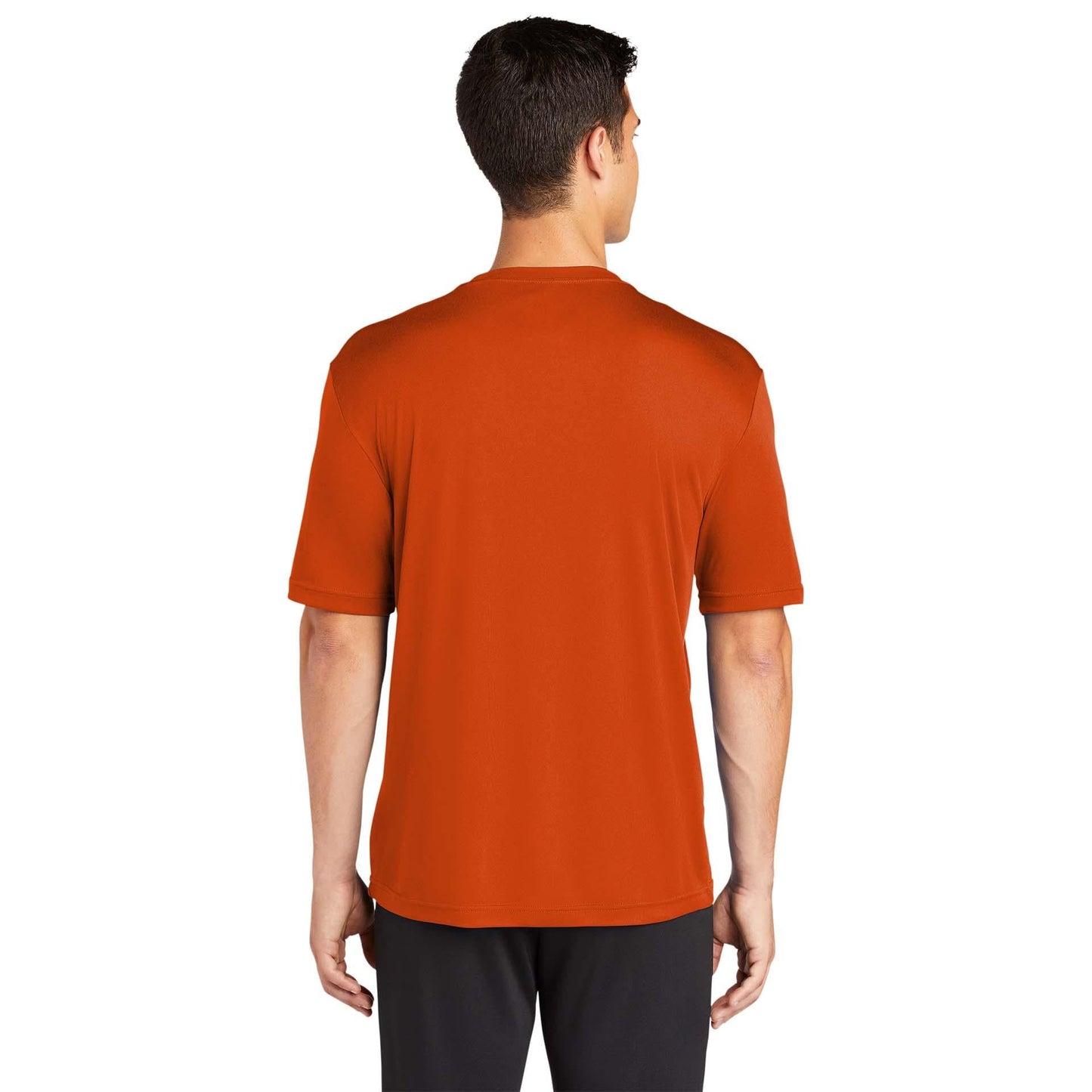 Atomic Blue T-Shirts - Sport-Tek - Comfortable Fit