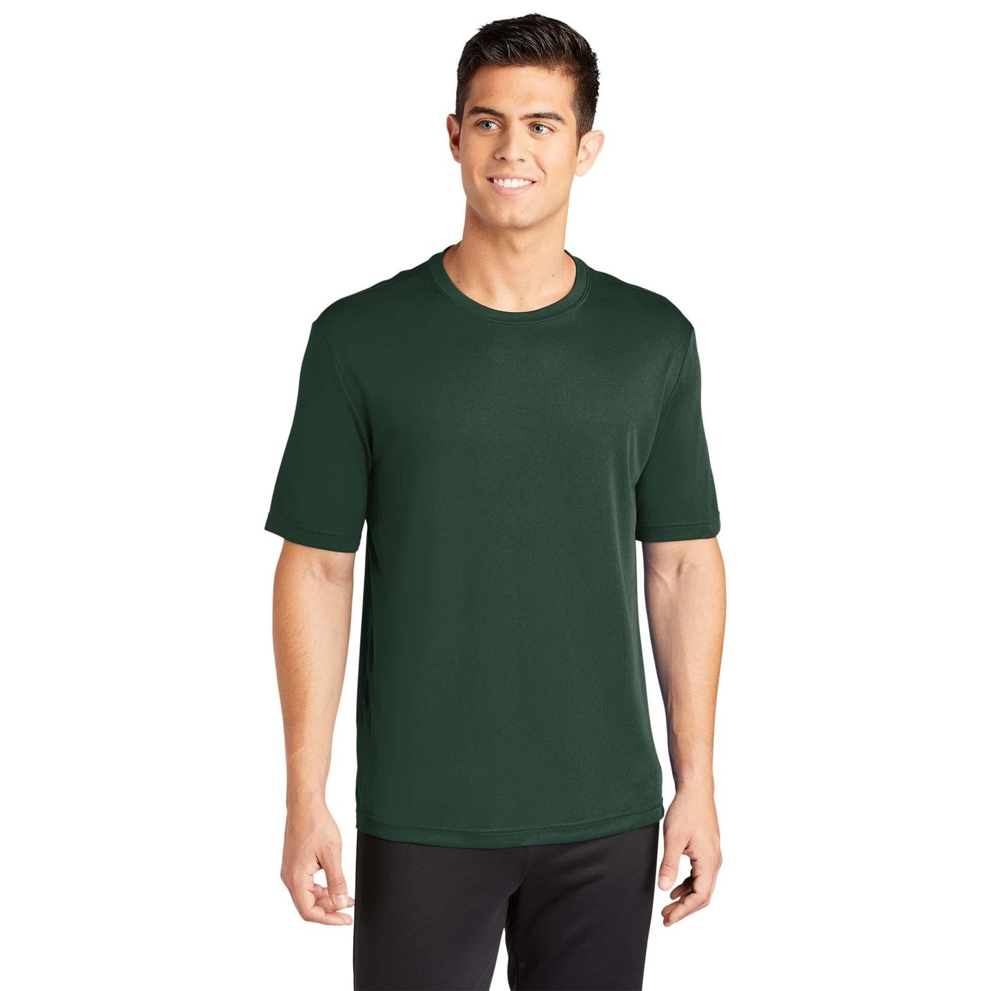 Atomic Blue T-Shirts - Sport-Tek - Comfortable Fit
