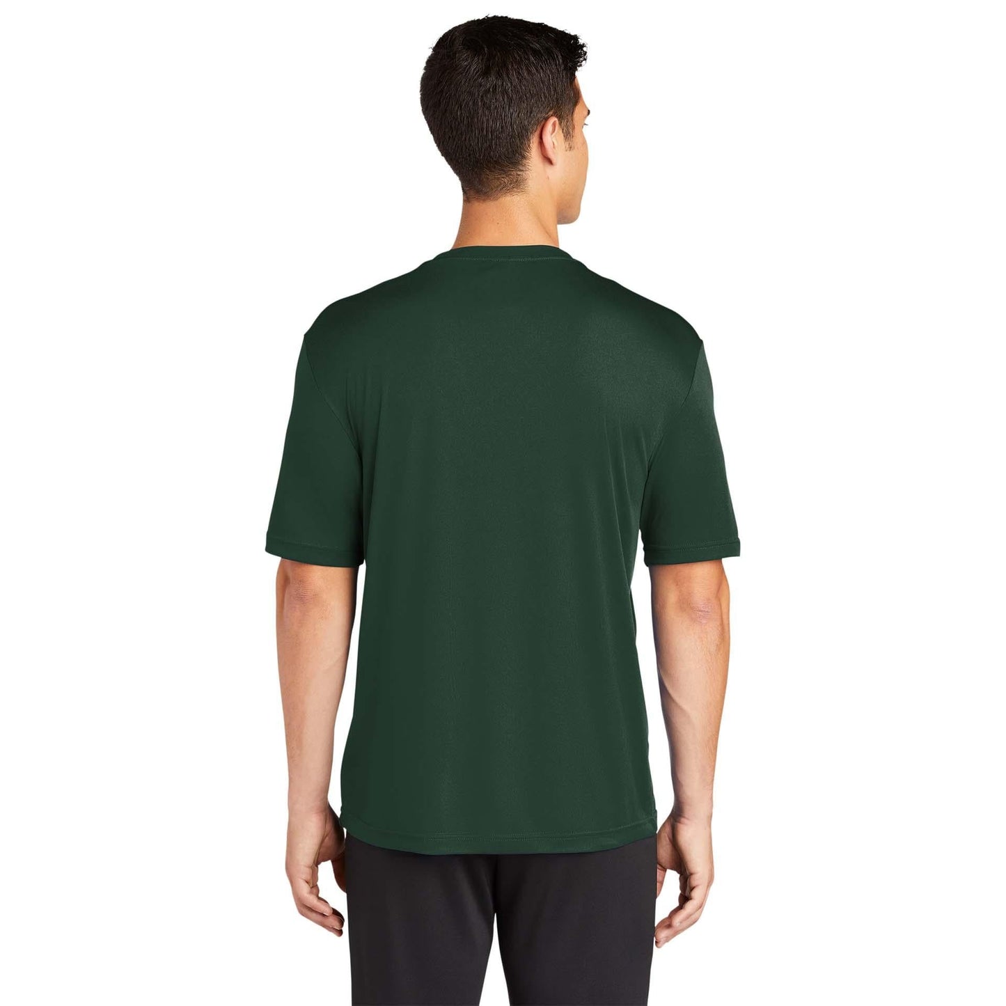 Atomic Blue T-Shirts - Sport-Tek - Comfortable Fit