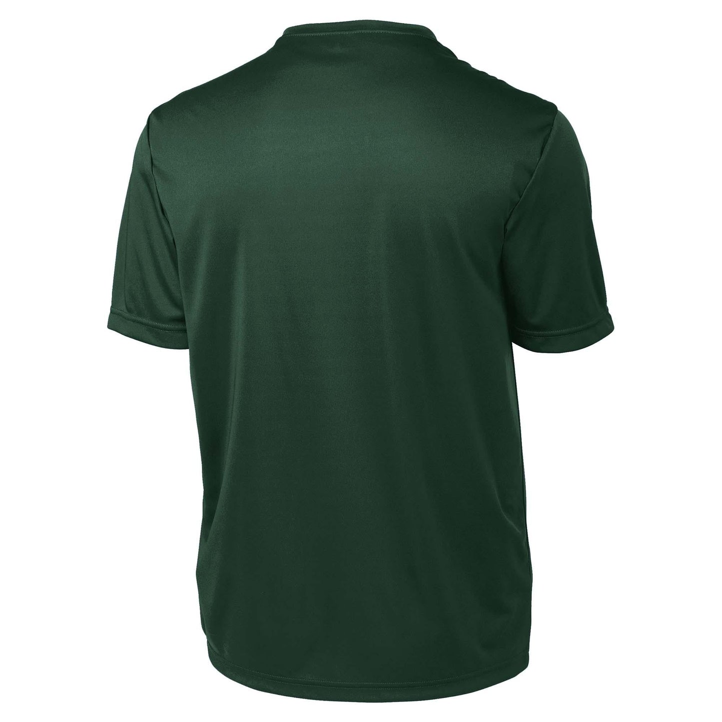 Atomic Blue T-Shirts - Sport-Tek - Comfortable Fit