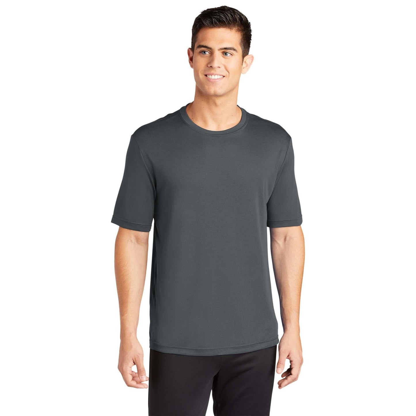 Atomic Blue T-Shirts - Sport-Tek - Comfortable Fit