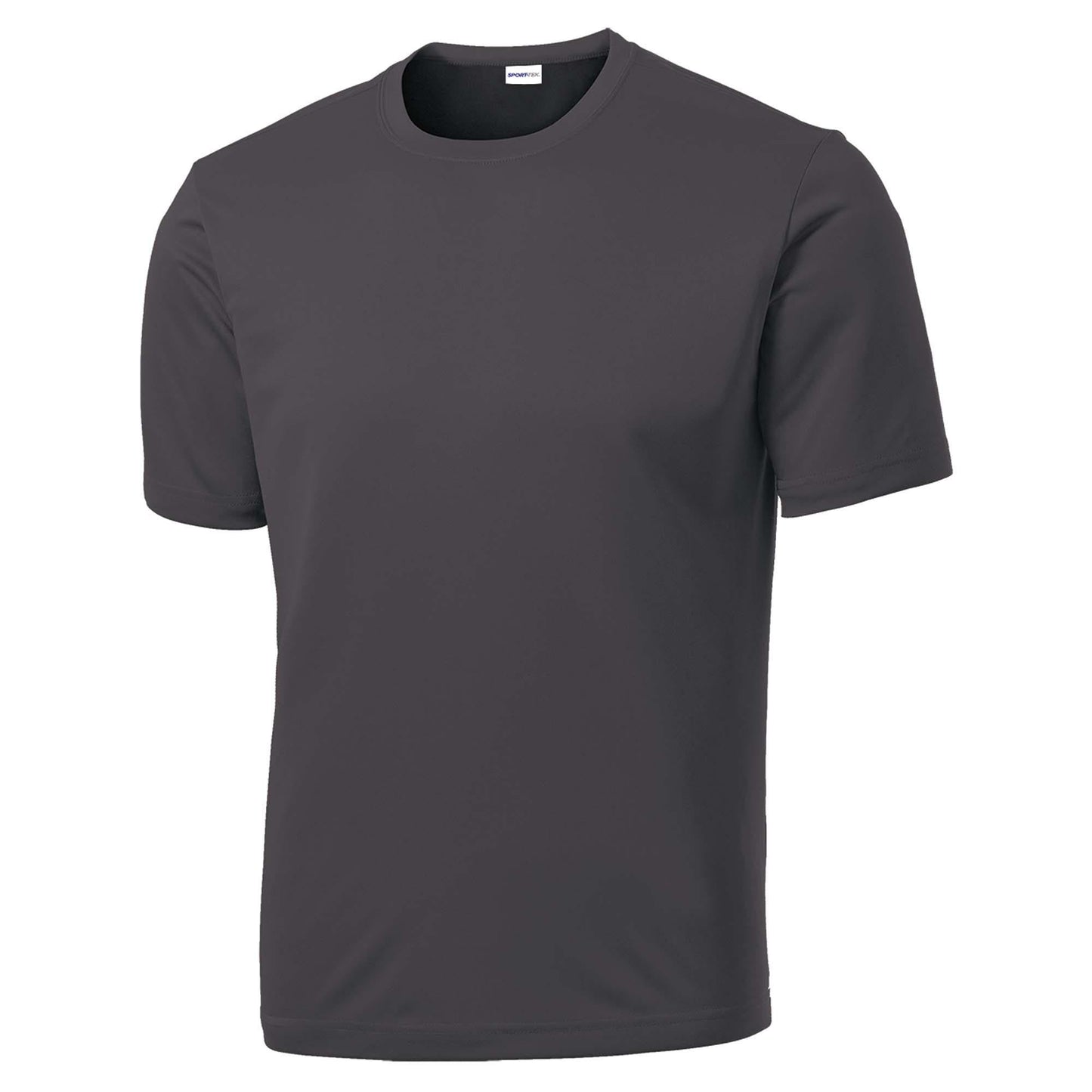 Atomic Blue T-Shirts - Sport-Tek - Comfortable Fit