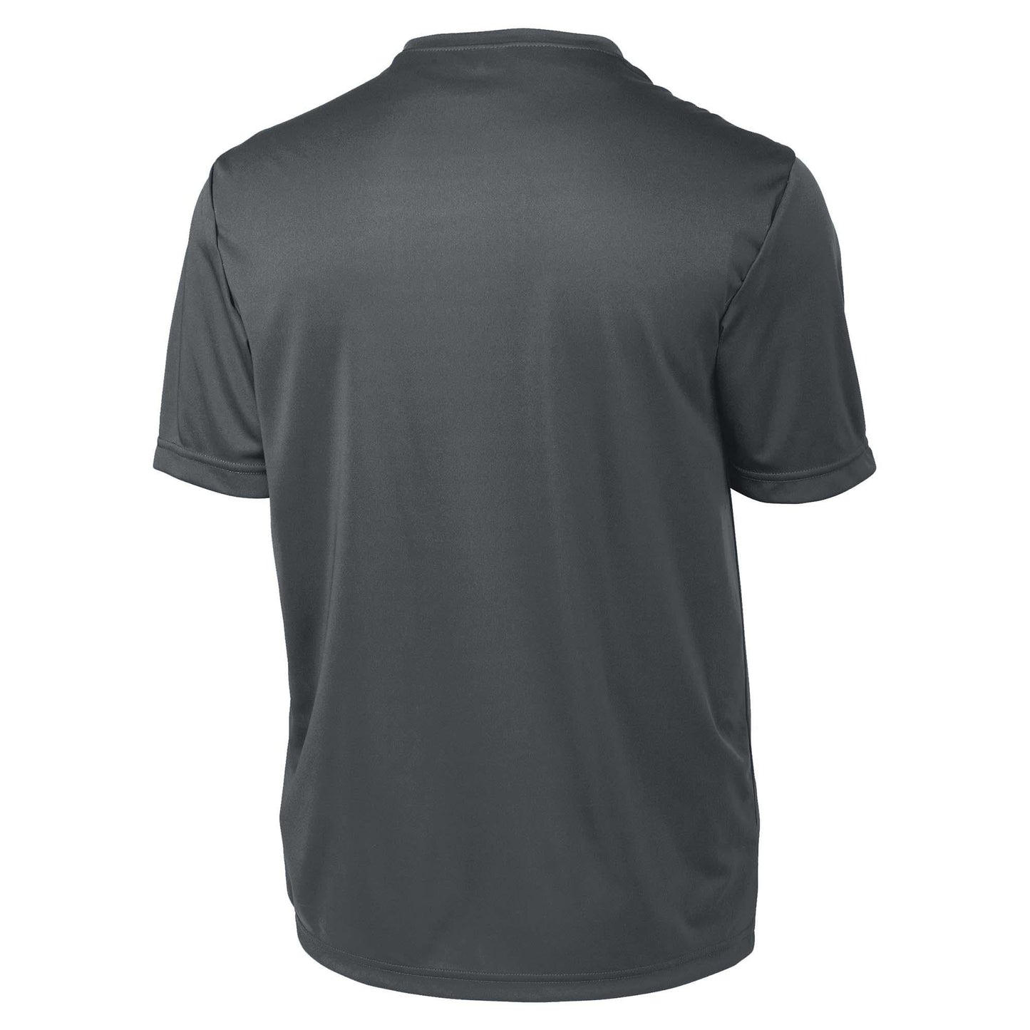 Atomic Blue T-Shirts - Sport-Tek - Comfortable Fit