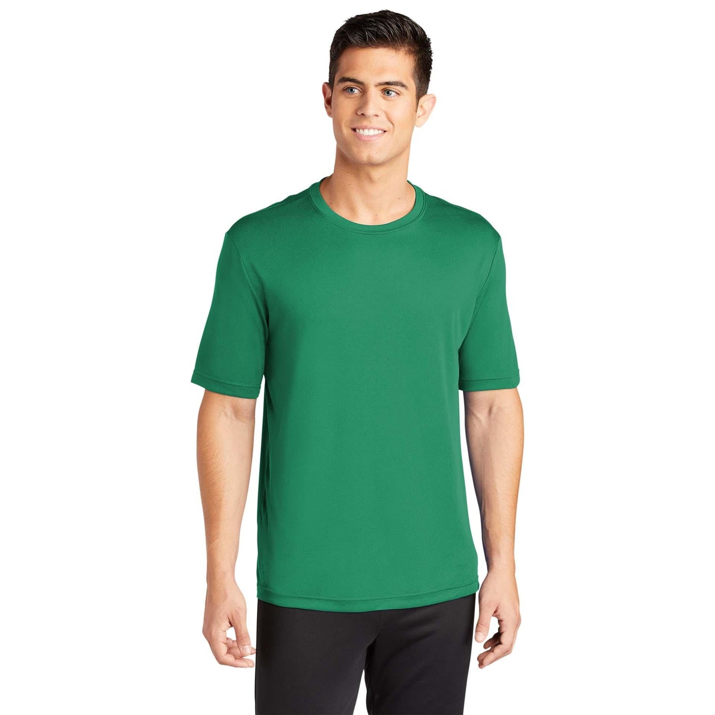 Atomic Blue T-Shirts - Sport-Tek - Comfortable Fit