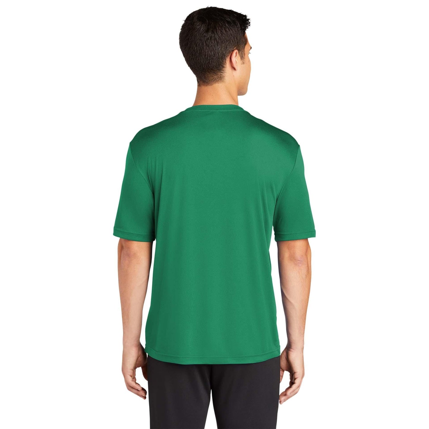 Atomic Blue T-Shirts - Sport-Tek - Comfortable Fit