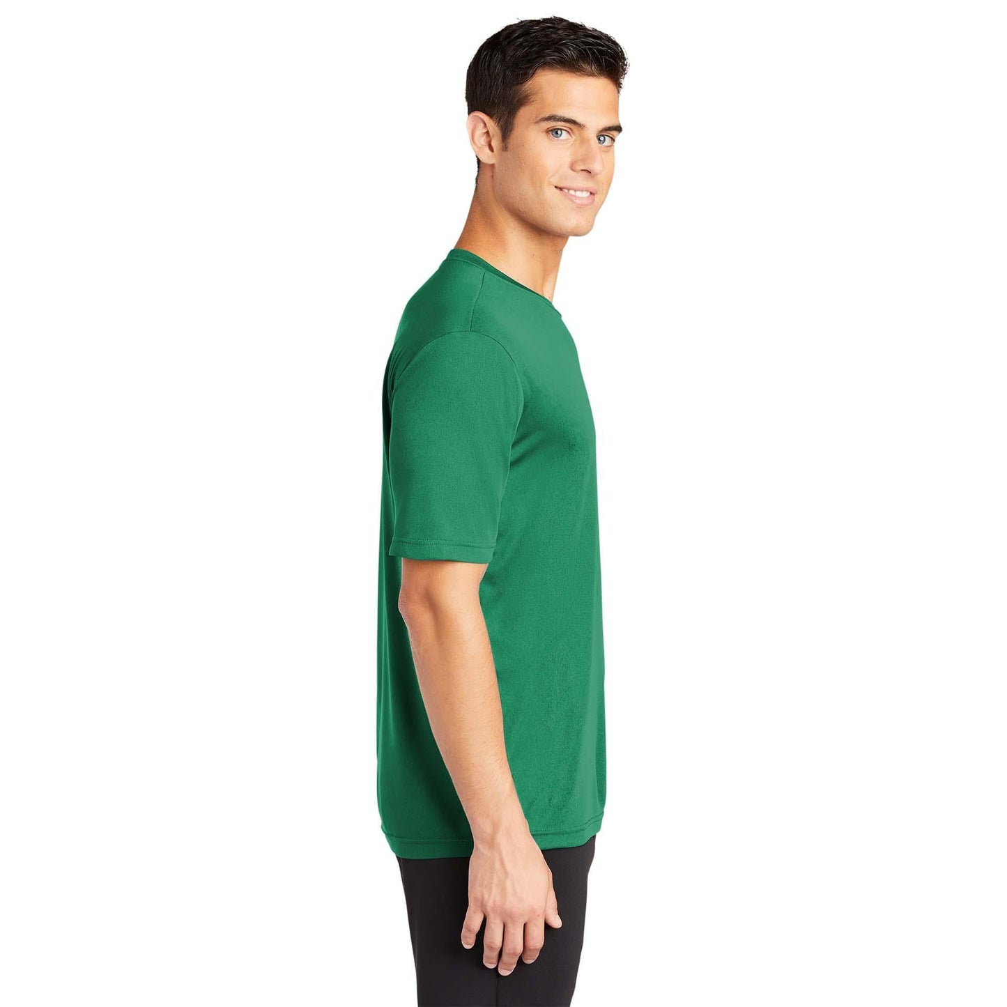 Atomic Blue T-Shirts - Sport-Tek - Comfortable Fit